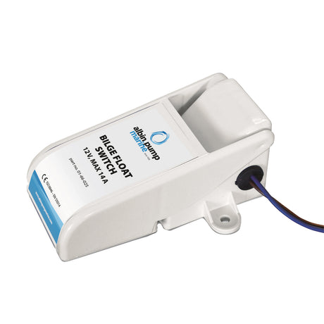 Albin Group Bilge Float Switch  122430V