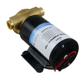 Albin Group Marine General Purpose Pump FIP F4 12 GPM  12V