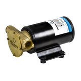Albin Group Marine General Purpose Pump FIP F4 12 GPM  12V