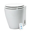 Albin Group Marine Design Marine Toilet Standard Electric  12V