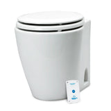 Albin Group Marine Design Marine Toilet Standard Electric  12V