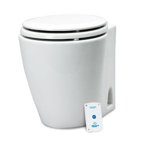 Albin Group Marine Design Marine Toilet Standard Electric  12V