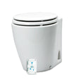 Albin Group Marine Design Marine Toilet Silent Electric  12V