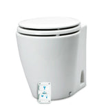 Albin Group Marine Design Marine Toilet Silent Electric  12V
