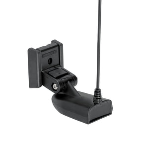 Humminbird XNT9HWMSI150T MEGA SIDI Dual Spectrum CHIRP Transducer wTemp fHELIX 78 MEGA SI