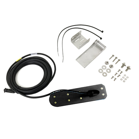 Humminbird XM 9 HW MSI T MEGA Side Imaging Transom Mount Transducer