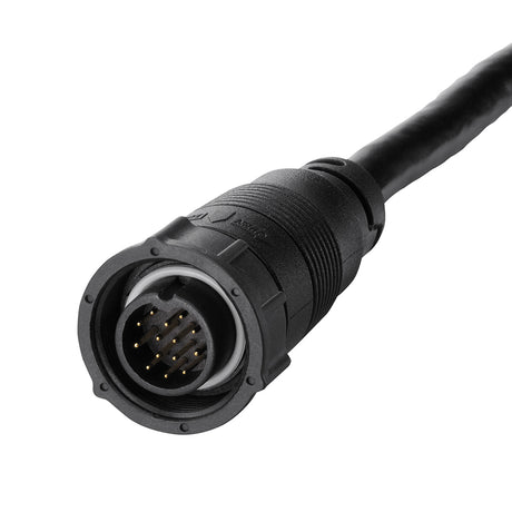 Humminbird XNT14HWT Dual Spectrum CHRIP TM Transducer wTemp fSOLIX