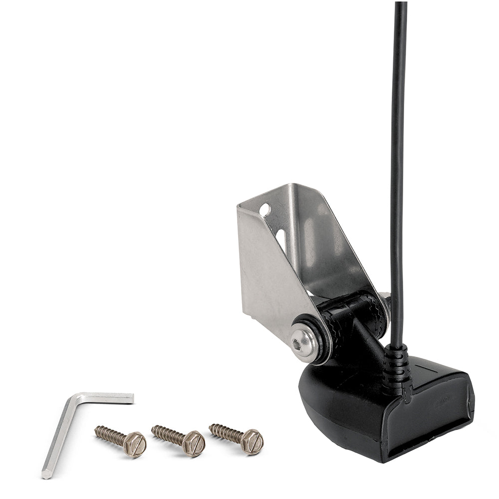 Humminbird XNT14HWT Dual Spectrum CHRIP TM Transducer wTemp fSOLIX