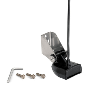 Humminbird XNT14HWT Dual Spectrum CHRIP TM Transducer wTemp fSOLIX