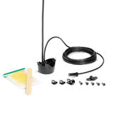Humminbird XP 9 HW T InHull Transducer