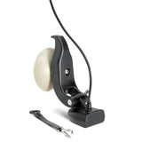 Humminbird XPT9HWT Dual Spectrum CHIRP Portable Transducer wTemp