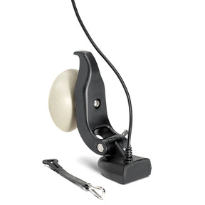 Humminbird XPT9HWT Dual Spectrum CHIRP Portable Transducer wTemp