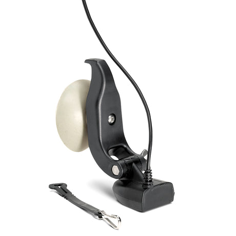 Humminbird XPT9HWT Dual Spectrum CHIRP Portable Transducer wTemp