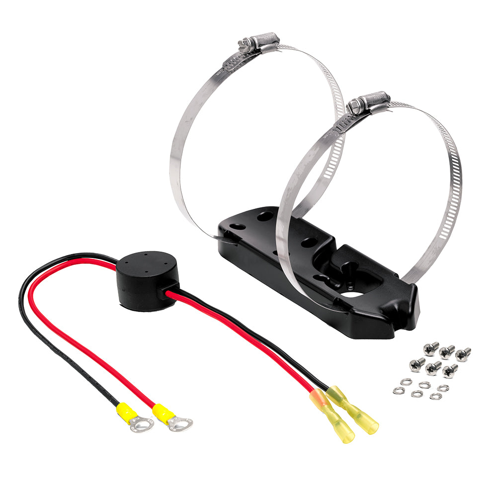 Humminbird ADMTMHWMDI MEGA DI Trolling Motor Adapter Bracket
