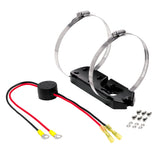 Humminbird ADMTMHWMDI MEGA DI Trolling Motor Adapter Bracket