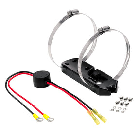 Humminbird ADMTMHWMDI MEGA DI Trolling Motor Adapter Bracket