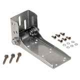 Humminbird MHXHW MEGA Imaging Metal Transom Mount Bracket