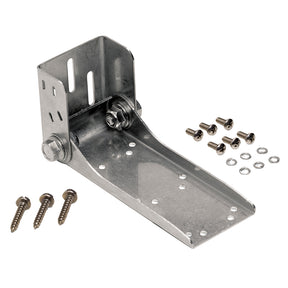 Humminbird MHXHW MEGA Imaging Metal Transom Mount Bracket