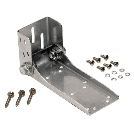Humminbird MHXHW MEGA Imaging Metal Transom Mount Bracket