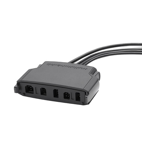 Humminbird HCCT Cable Connect Tray fHELIX