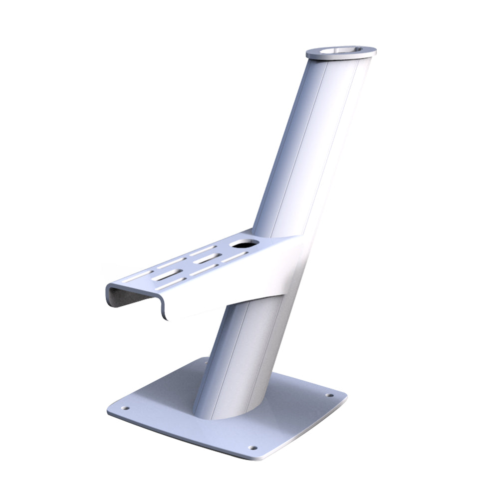 Scanstrut Dual PowerTower Strut  Radome