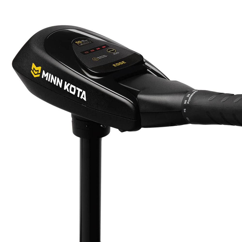 Minn Kota Edge 45  Hand Control  12V45lb45