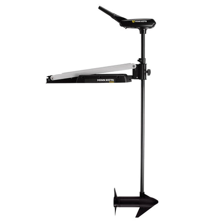 Minn Kota Edge 45  Hand Control  12V45lb45