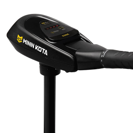 Minn Kota Edge 55  Hand Control  12V55lb52