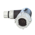 Raymarine STNg Right Angle Adapter
