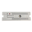 SafeTAlert Combo Carbon Monoxide Propane Alarm Surface Mount  White