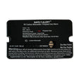 SafeTAlert 45Series Combo Carbon Monoxide Propane Alarm Surface Mount  Black