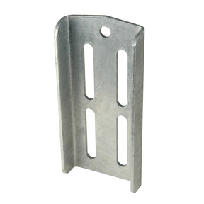CE Smith Double UBolt Bolster Bracket  834