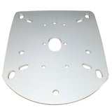 Scanstrut Open Array Plate 1 fAll Open Array Radars