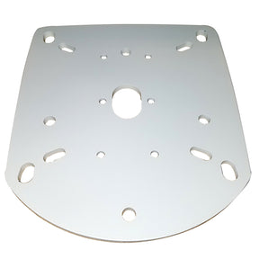 Scanstrut Open Array Plate 1 fAll Open Array Radars
