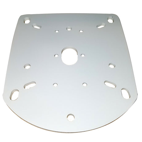 Scanstrut Open Array Plate 1 fAll Open Array Radars