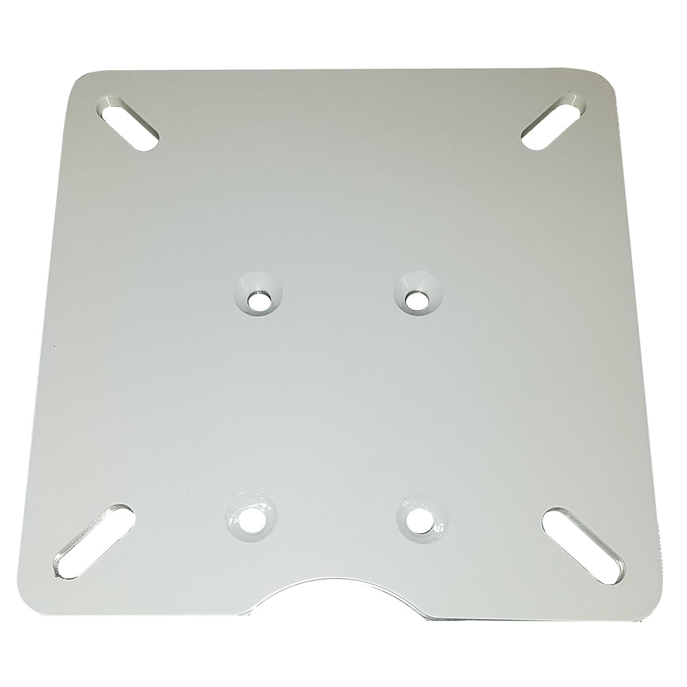 Scanstrut Radome Plate 2 fFuruno Domes