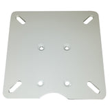 Scanstrut Radome Plate 2 fFuruno Domes