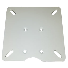Scanstrut Radome Plate 2 fFuruno Domes