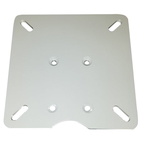 Scanstrut Radome Plate 2 fFuruno Domes