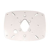 Scanstrut Satcom Plate 1 Designed fSatcoms Up to 30cm 12