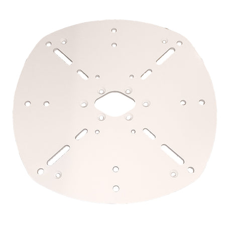 Scanstrut Satcom Plate 3 Designed fSatcoms Up to 60cm 24