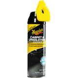 Meguiars Carpet  Upholstery Cleaner  19oz