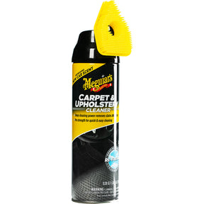 Meguiars Carpet  Upholstery Cleaner  19oz