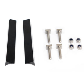 Fusion Front Flush Kit fMSRA770 Apollo Series