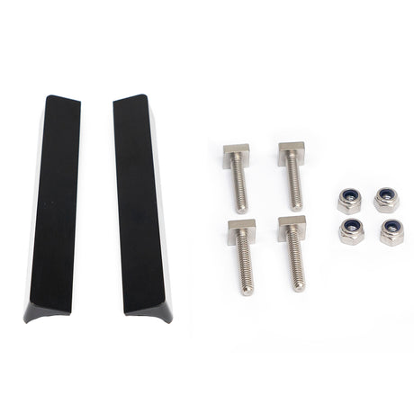 Fusion Front Flush Kit fMSRA770 Apollo Series