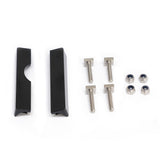 Fusion Front Flush Kit for MSSRX400 and MSERX400 Apollo Series Components