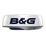 BG HALO24 Radar Dome wDoppler Technology  20m Cable