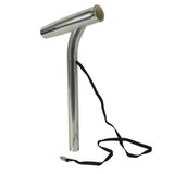 CE Smith Outrigger Rod Holder wLiner  Strap  Aluminum