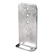 CE Smith Vertical 90 Bunk Bracket  5 x 10  Aluminum