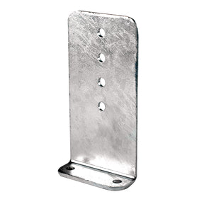 CE Smith Vertical 90 Bunk Bracket  5 x 10  Aluminum